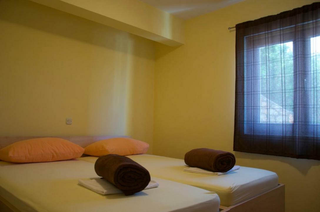 Apartment Viveniti Klenovica Exterior photo