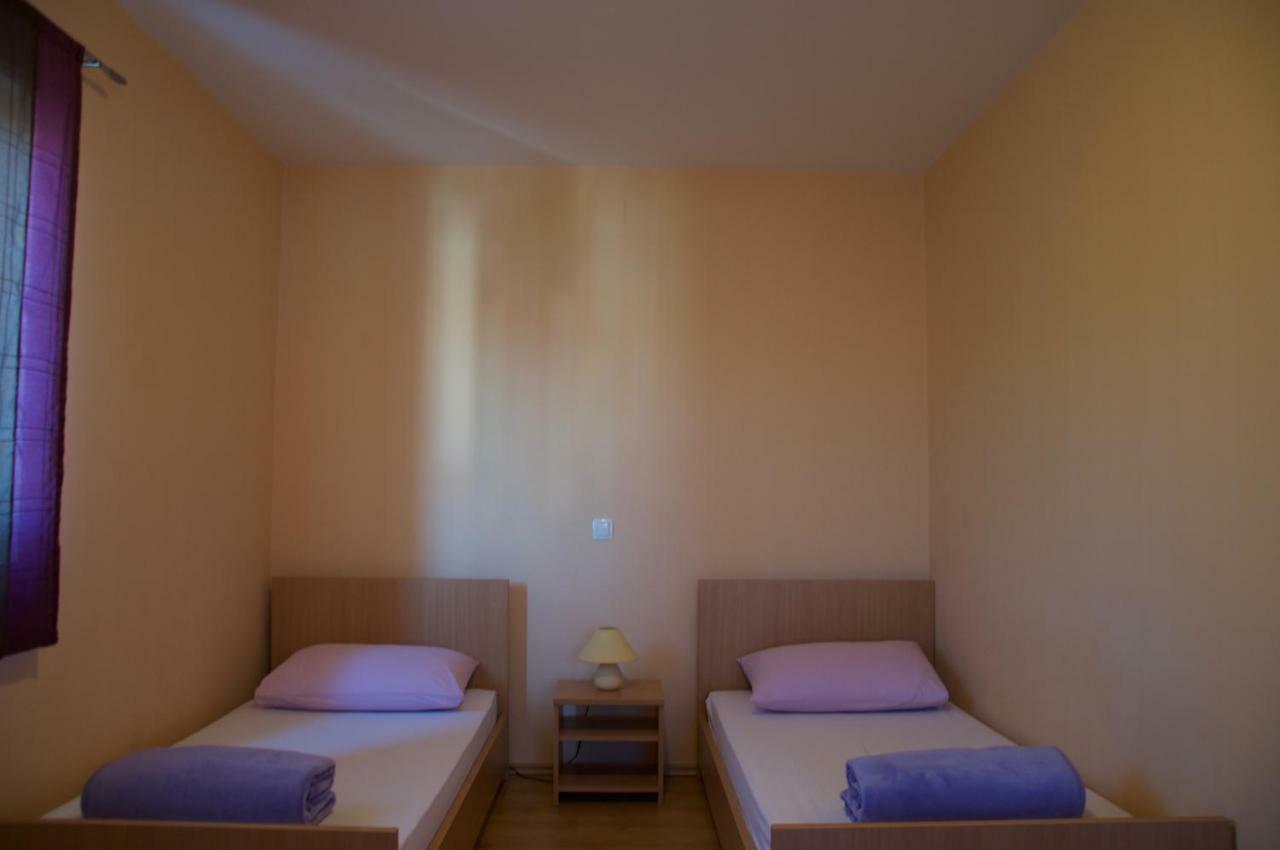 Apartment Viveniti Klenovica Exterior photo