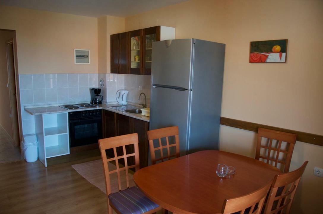 Apartment Viveniti Klenovica Exterior photo